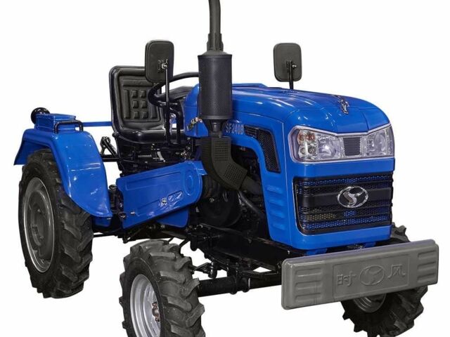 Shifeng Другая, объемом двигателя 1.34 л и пробегом 1 тыс. км за 3100 $, фото 1 на Automoto.ua