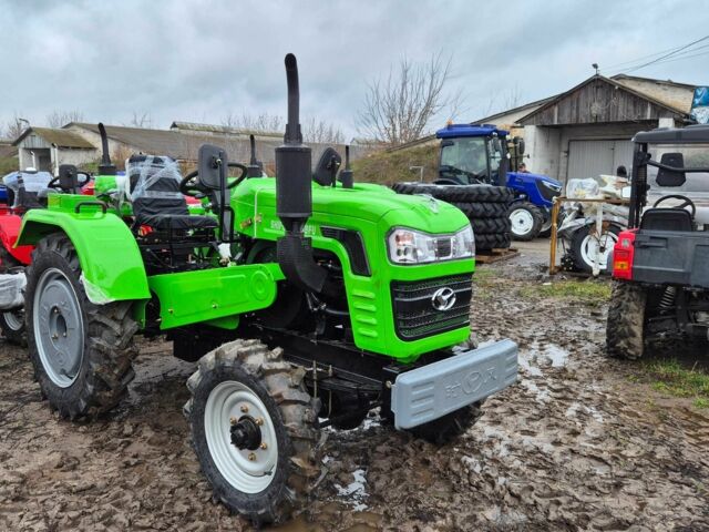 Shifeng Другая, объемом двигателя 1.35 л и пробегом 1 тыс. км за 4350 $, фото 1 на Automoto.ua