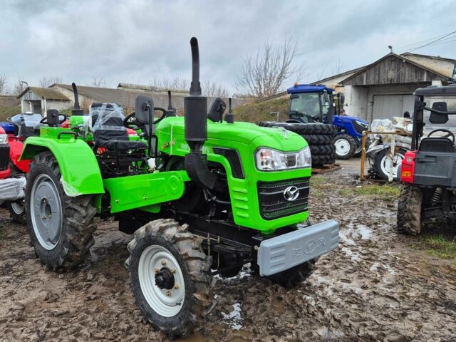 Shifeng Другая, объемом двигателя 1.35 л и пробегом 1 тыс. км за 4350 $, фото 1 на Automoto.ua