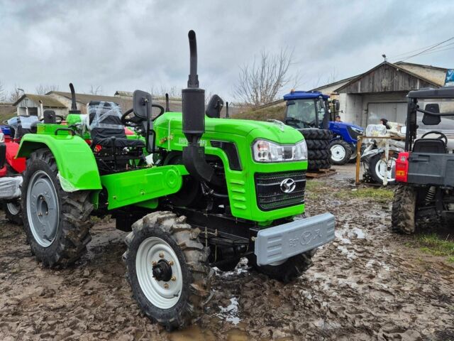 Shifeng Другая, объемом двигателя 1.35 л и пробегом 1 тыс. км за 4350 $, фото 1 на Automoto.ua