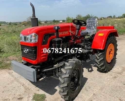 Shifeng Інша, об'ємом двигуна 0 л та пробігом 1 тис. км за 4400 $, фото 1 на Automoto.ua