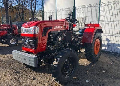 Shifeng Інша, об'ємом двигуна 0 л та пробігом 1 тис. км за 4300 $, фото 1 на Automoto.ua