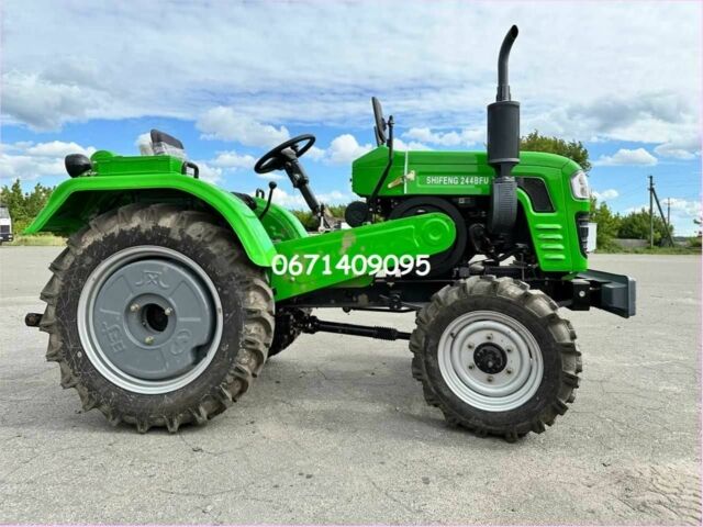 Shifeng Інша, об'ємом двигуна 0 л та пробігом 1 тис. км за 4340 $, фото 1 на Automoto.ua