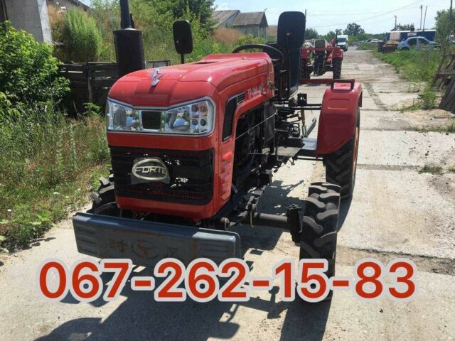 Shifeng Інша, об'ємом двигуна 1.34 л та пробігом 1 тис. км за 3350 $, фото 1 на Automoto.ua