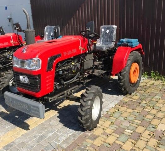 Shifeng Другая, объемом двигателя 0 л и пробегом 1 тыс. км за 3500 $, фото 1 на Automoto.ua