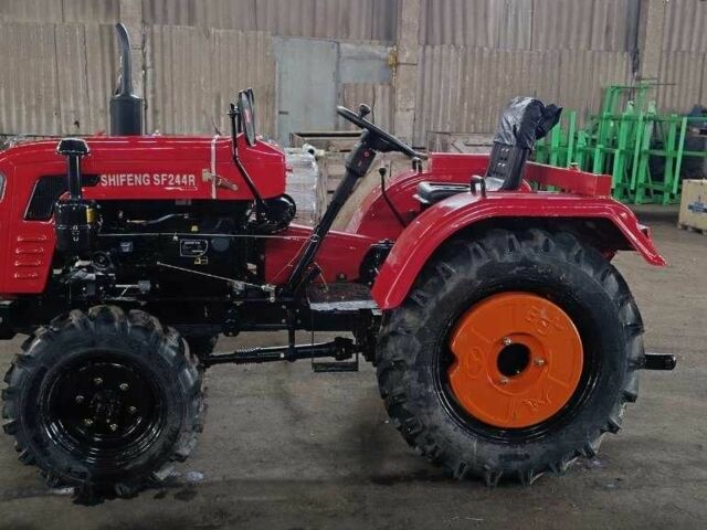 Shifeng Другая, объемом двигателя 0 л и пробегом 1 тыс. км за 4220 $, фото 1 на Automoto.ua