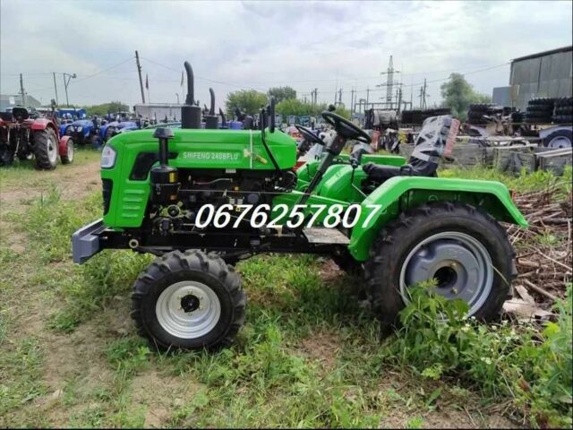 Shifeng Другая, объемом двигателя 0 л и пробегом 1 тыс. км за 3350 $, фото 1 на Automoto.ua