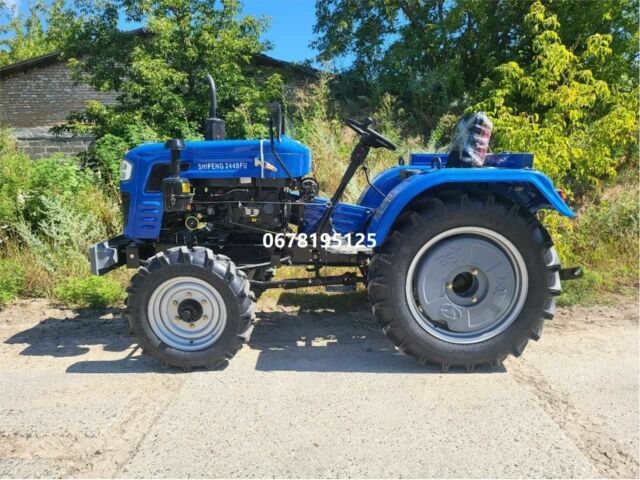 Shifeng Інша, об'ємом двигуна 0 л та пробігом 1 тис. км за 4350 $, фото 1 на Automoto.ua