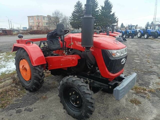 Shifeng Другая, объемом двигателя 1.86 л и пробегом 1 тыс. км за 4650 $, фото 1 на Automoto.ua