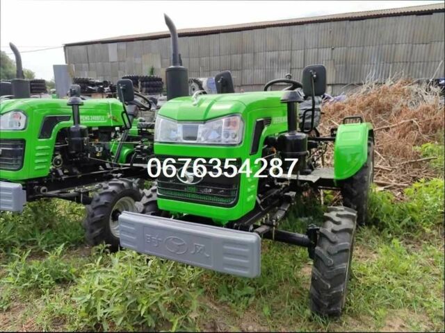 Shifeng Інша, об'ємом двигуна 0 л та пробігом 1 тис. км за 3350 $, фото 1 на Automoto.ua