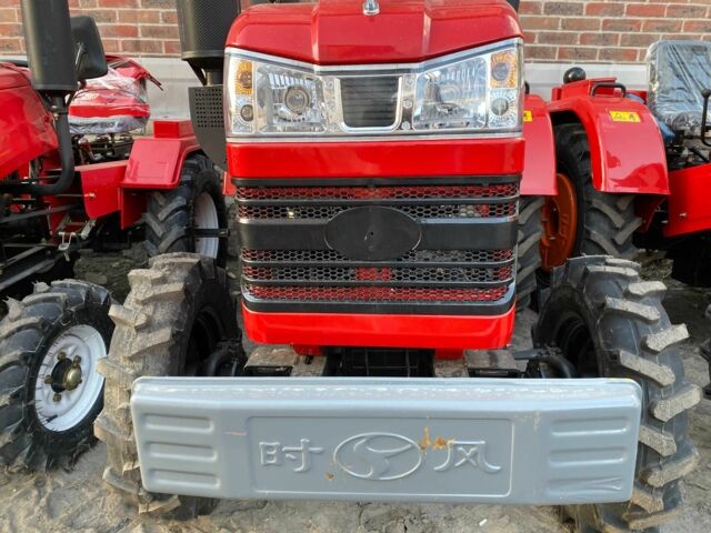 Shifeng Другая, объемом двигателя 0 л и пробегом 1 тыс. км за 4220 $, фото 1 на Automoto.ua