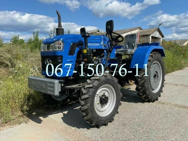 Shifeng Другая, объемом двигателя 0 л и пробегом 1 тыс. км за 4400 $, фото 1 на Automoto.ua