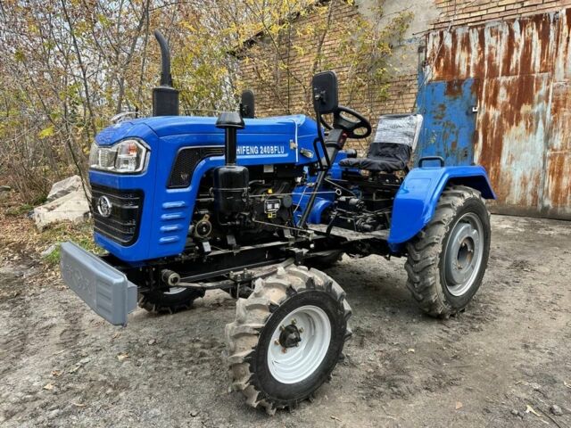 Shifeng Інша, об'ємом двигуна 1.1 л та пробігом 1 тис. км за 3350 $, фото 1 на Automoto.ua