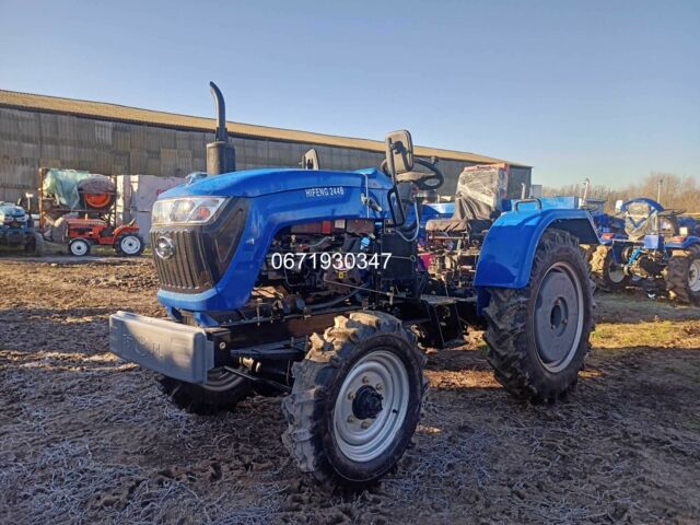 Shifeng Другая, объемом двигателя 0 л и пробегом 1 тыс. км за 4000 $, фото 1 на Automoto.ua