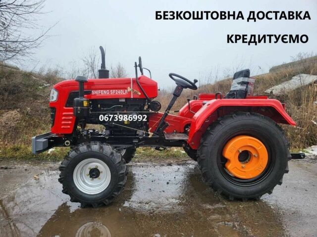 Shifeng Другая, объемом двигателя 1.34 л и пробегом 1 тыс. км за 3350 $, фото 1 на Automoto.ua