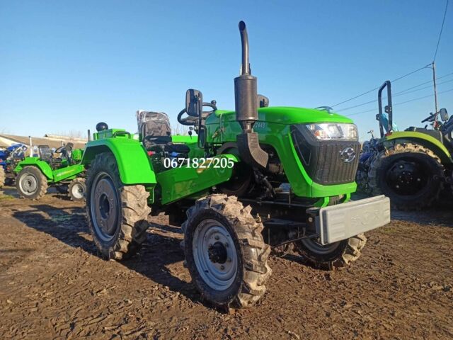 Shifeng Другая, объемом двигателя 1.34 л и пробегом 1 тыс. км за 4000 $, фото 1 на Automoto.ua