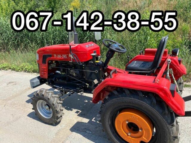 Shifeng Другая, объемом двигателя 1.34 л и пробегом 1 тыс. км за 3060 $, фото 1 на Automoto.ua