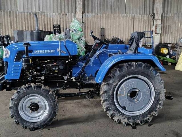 Shifeng Другая, объемом двигателя 0 л и пробегом 1 тыс. км за 4270 $, фото 1 на Automoto.ua