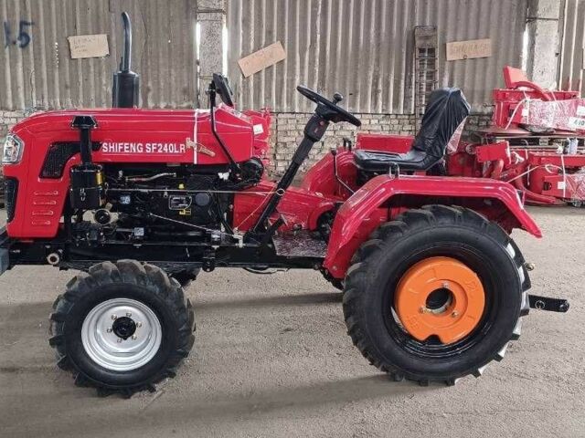 Shifeng Другая, объемом двигателя 0 л и пробегом 1 тыс. км за 3080 $, фото 1 на Automoto.ua