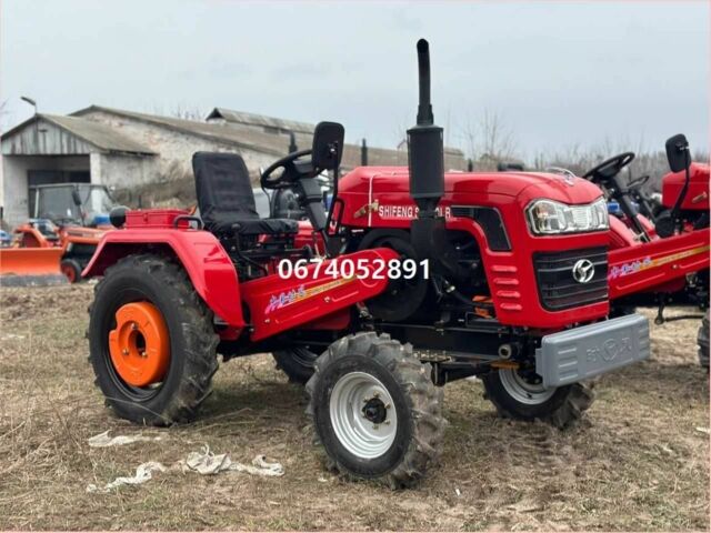 Shifeng Другая, объемом двигателя 0 л и пробегом 1 тыс. км за 3340 $, фото 1 на Automoto.ua