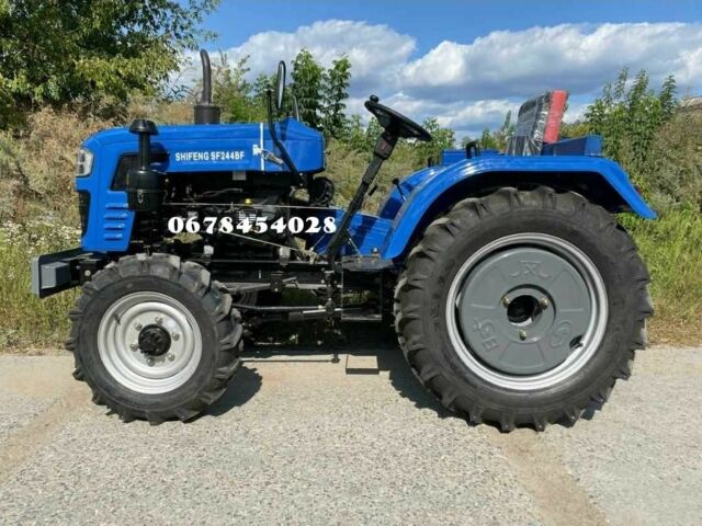 Shifeng Інша, об'ємом двигуна 0 л та пробігом 1 тис. км за 4300 $, фото 1 на Automoto.ua