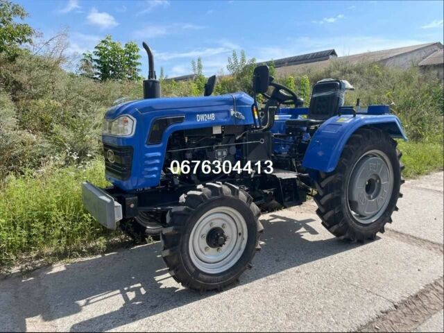 Shifeng Другая, объемом двигателя 0 л и пробегом 1 тыс. км за 4250 $, фото 1 на Automoto.ua