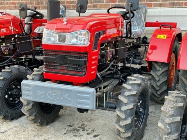 Shifeng Інша, об'ємом двигуна 0 л та пробігом 1 тис. км за 4130 $, фото 1 на Automoto.ua