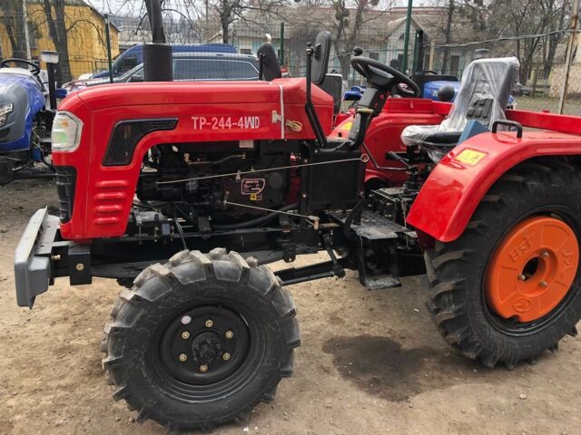 Shifeng Другая, объемом двигателя 0 л и пробегом 1 тыс. км за 4230 $, фото 1 на Automoto.ua