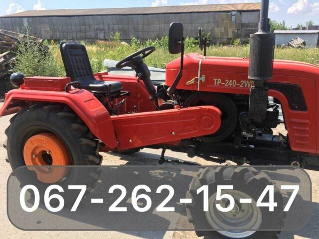 Shifeng Другая, объемом двигателя 1.34 л и пробегом 1 тыс. км за 3350 $, фото 1 на Automoto.ua