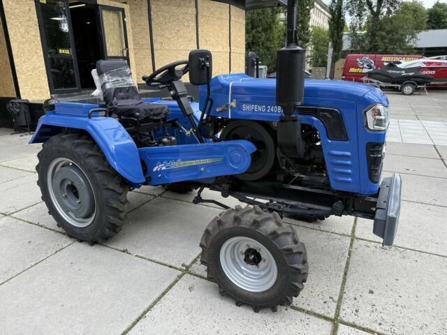 Shifeng Другая, объемом двигателя 0 л и пробегом 1 тыс. км за 3350 $, фото 1 на Automoto.ua