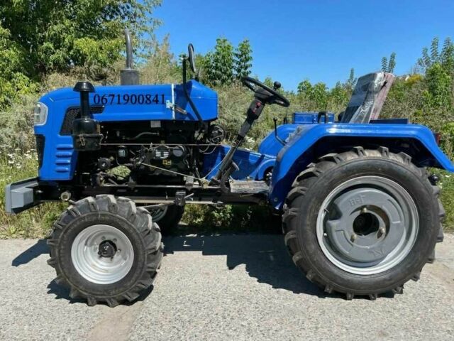 Shifeng Другая, объемом двигателя 1.53 л и пробегом 1 тыс. км за 3100 $, фото 1 на Automoto.ua