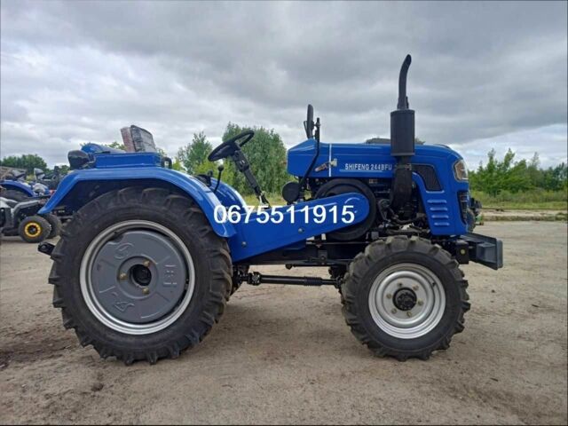 Shifeng Другая, объемом двигателя 0 л и пробегом 1 тыс. км за 4350 $, фото 1 на Automoto.ua