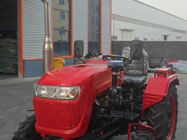 Shifeng Другая, объемом двигателя 1.38 л и пробегом 1 тыс. км за 4300 $, фото 1 на Automoto.ua