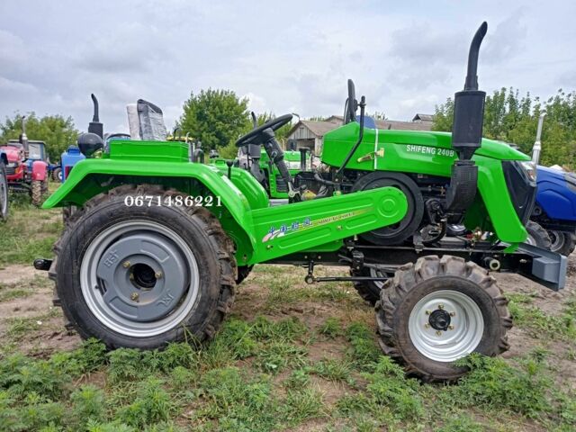 Shifeng Другая, объемом двигателя 1.34 л и пробегом 1 тыс. км за 3100 $, фото 1 на Automoto.ua