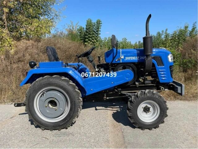 Shifeng Другая, объемом двигателя 0 л и пробегом 1 тыс. км за 3100 $, фото 1 на Automoto.ua