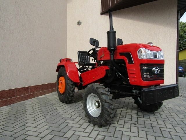 Shifeng Другая, объемом двигателя 0 л и пробегом 1 тыс. км за 4350 $, фото 1 на Automoto.ua