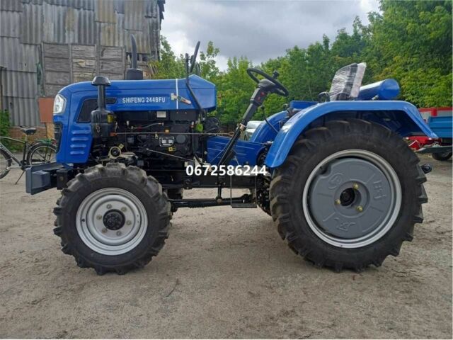 Shifeng Інша, об'ємом двигуна 0 л та пробігом 1 тис. км за 4350 $, фото 1 на Automoto.ua