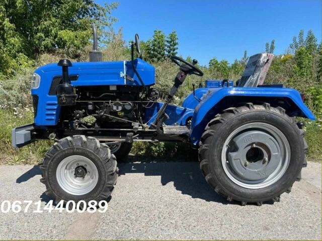 Shifeng Другая, объемом двигателя 1.34 л и пробегом 1 тыс. км за 3100 $, фото 1 на Automoto.ua