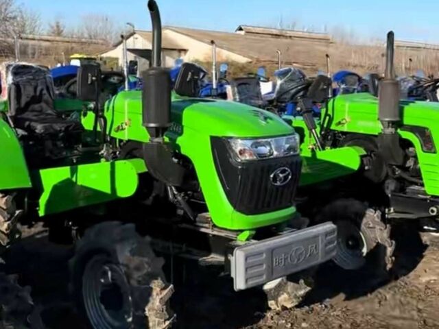 Shifeng Другая, объемом двигателя 0 л и пробегом 1 тыс. км за 4000 $, фото 1 на Automoto.ua