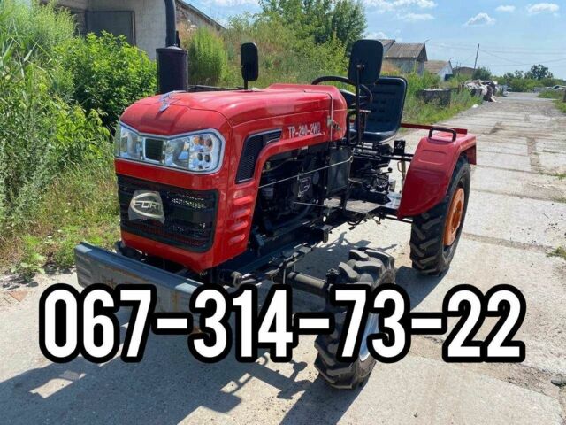 Shifeng Другая, объемом двигателя 1.34 л и пробегом 1 тыс. км за 3075 $, фото 1 на Automoto.ua