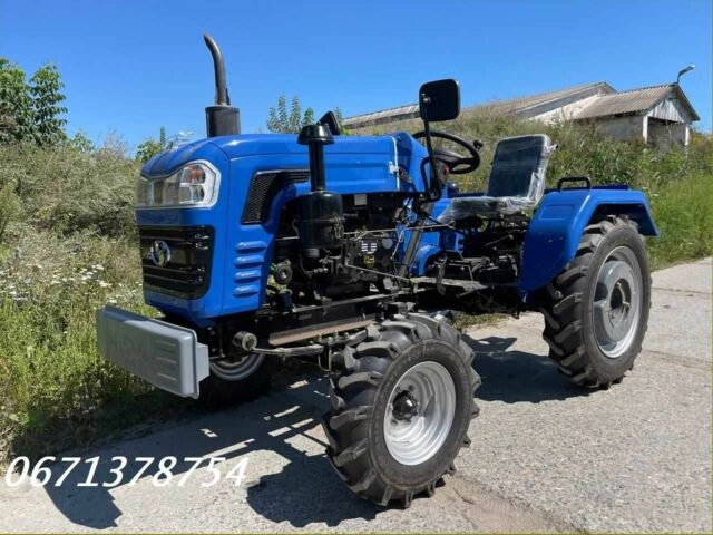 Shifeng Інша, об'ємом двигуна 1.34 л та пробігом 1 тис. км за 3100 $, фото 1 на Automoto.ua