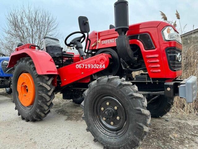 Shifeng Другая, объемом двигателя 1.34 л и пробегом 1 тыс. км за 4400 $, фото 1 на Automoto.ua