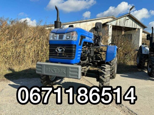Shifeng Другая, объемом двигателя 1.34 л и пробегом 1 тыс. км за 3050 $, фото 1 на Automoto.ua