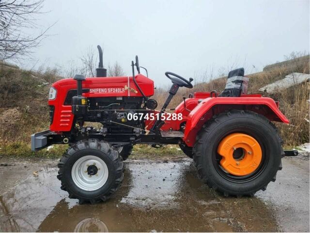 Shifeng Інша, об'ємом двигуна 0 л та пробігом 1 тис. км за 3350 $, фото 1 на Automoto.ua