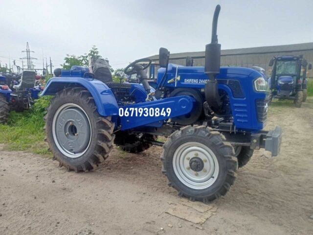 Shifeng Другая, объемом двигателя 1.34 л и пробегом 1 тыс. км за 4350 $, фото 1 на Automoto.ua