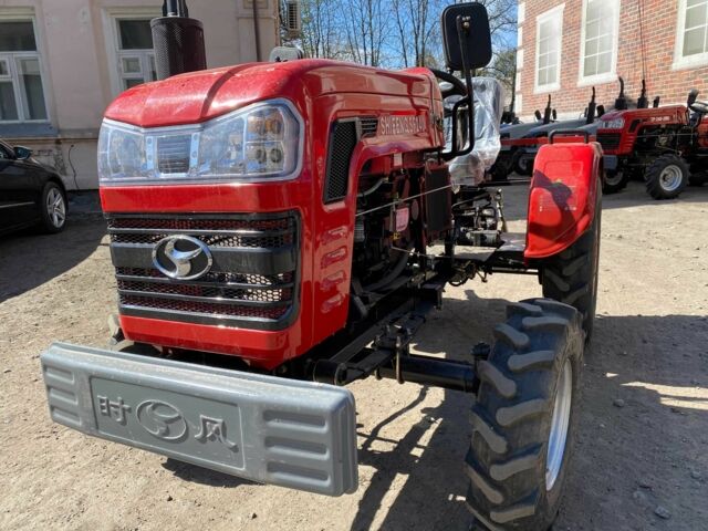 Shifeng Другая, объемом двигателя 0 л и пробегом 1 тыс. км за 3075 $, фото 1 на Automoto.ua