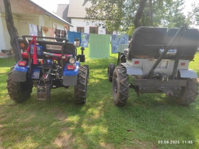 Shifeng Другая, объемом двигателя 0 л и пробегом 0 тыс. км за 1100 $, фото 1 на Automoto.ua