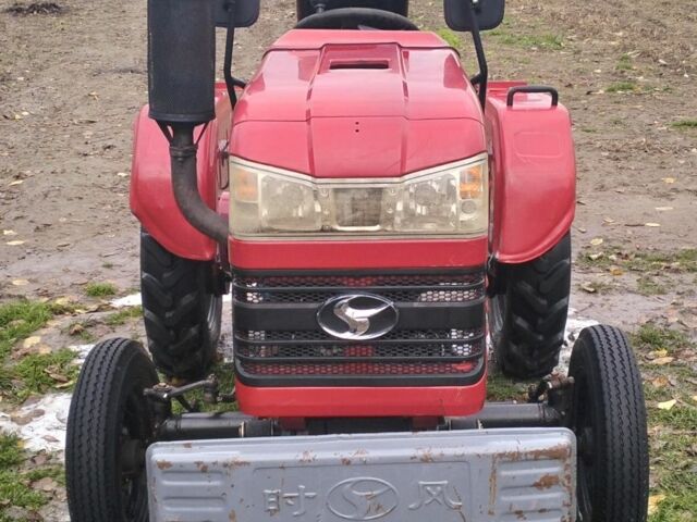 Shifeng Другая 2018 в Гоще на Automoto.ua Shifeng Другая, объемом двигателя 1.5 л и пробегом 1000 тыс. км за 2800 $, фото 1 на Automoto.ua