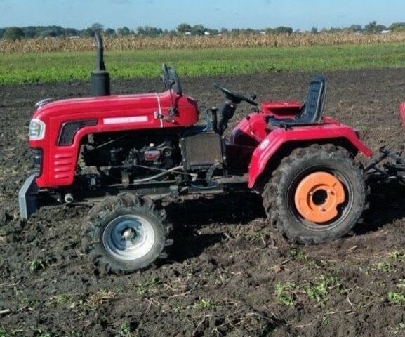 Shifeng Інша, об'ємом двигуна 0 л та пробігом 0 тис. км за 2400 $, фото 1 на Automoto.ua