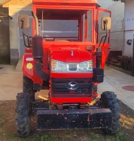 Shifeng Другая, объемом двигателя 1.4 л и пробегом 120 тыс. км за 2954 $, фото 1 на Automoto.ua